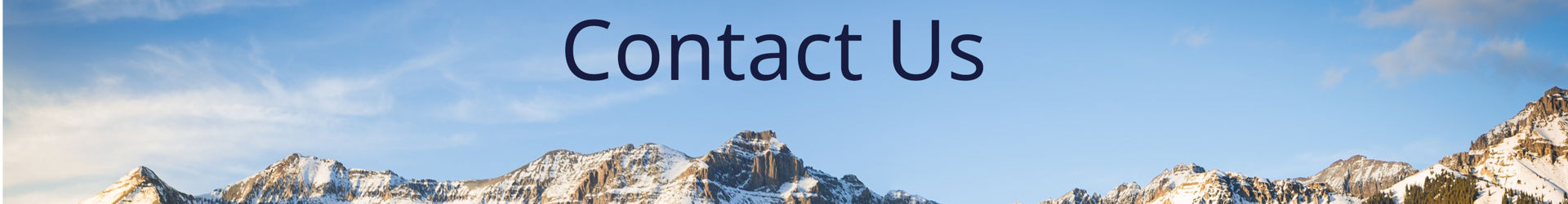 Mountains Contact Us2
