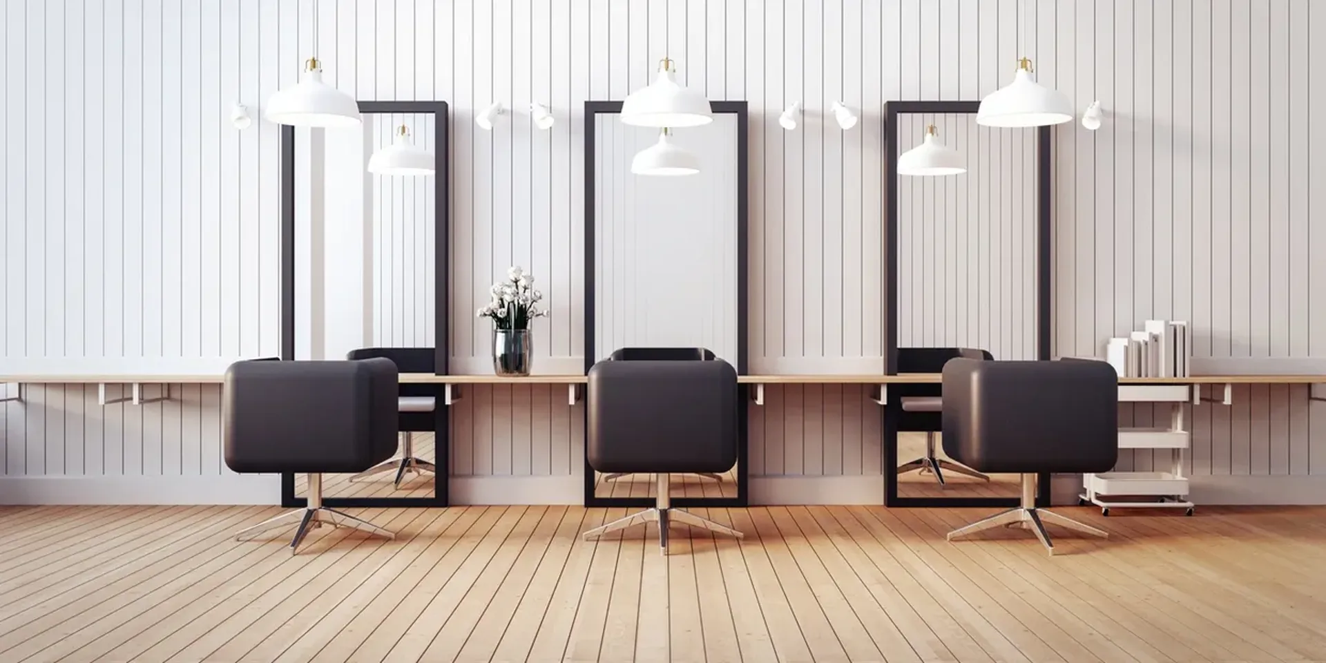 Salons